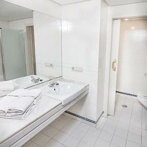Apartamento de 3 Dormitorios